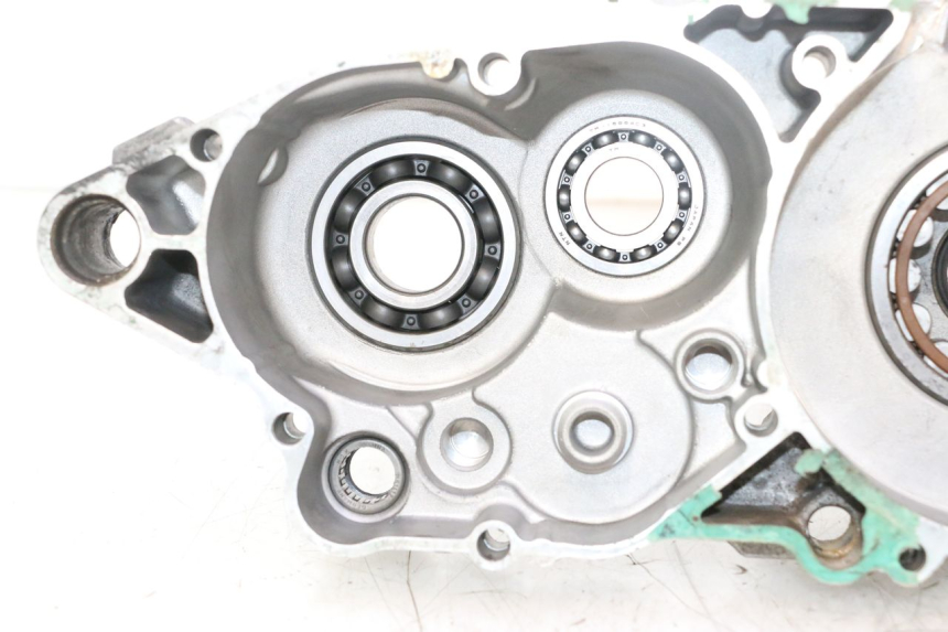 photo de CARTER MOTORE HUSABERG TE 250 (2011 - 2014) - Dettagli dei punti di fissaggio