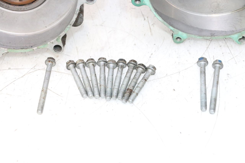 photo de CARTER MOTORE HUSABERG TE 250 (2011 - 2014) - Ricambio usato controllato