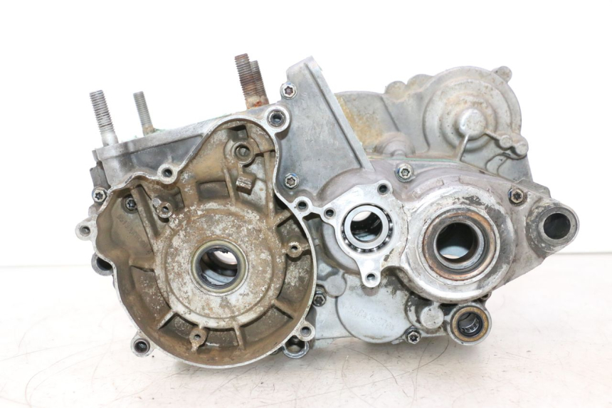 photo de CARTER MOTORE HUSABERG TE 250 (2011 - 2014) - Marcature e riferimenti originali