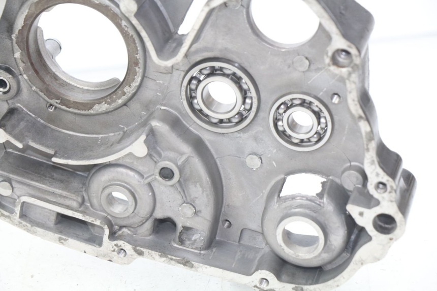 photo de CARTER MOTORE INFERIORE NITRO MOTORS THUNDER 125 - Altra vista dell'articolo