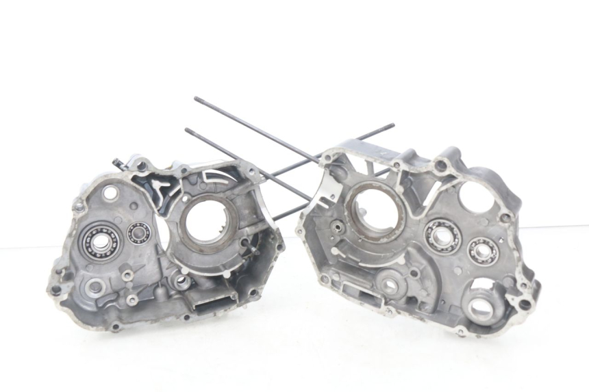 photo de CARTER MOTORE INFERIORE NITRO MOTORS THUNDER 125 - Caratteristiche distintive