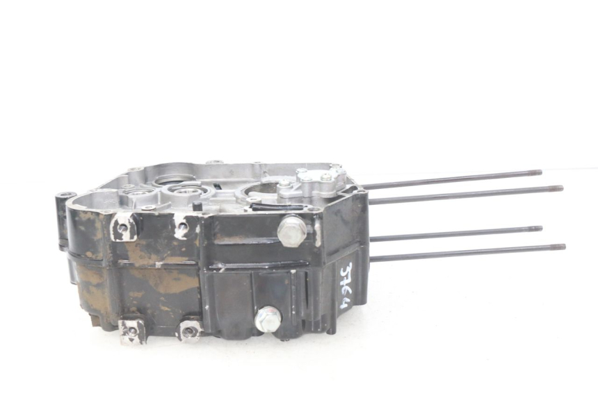 photo de CARTER MOTORE INFERIORE NITRO MOTORS THUNDER 125 - Zoom sullo stato d'uso