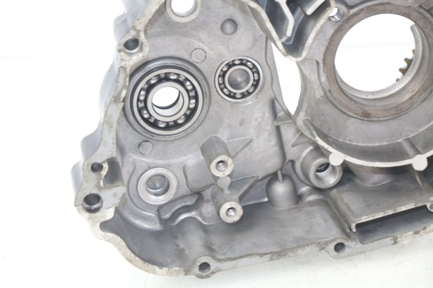 photo de CARTER MOTORE INFERIORE NITRO MOTORS THUNDER 125 - Ricambio usato controllato