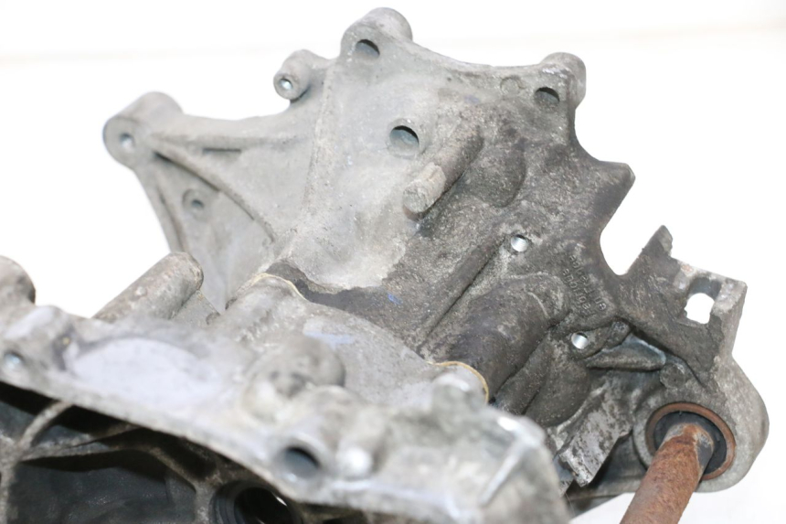 photo de CARTER MOTORE PEUGEOT TREKKER 50 (1995 - 2004) - Dettaglio del componente