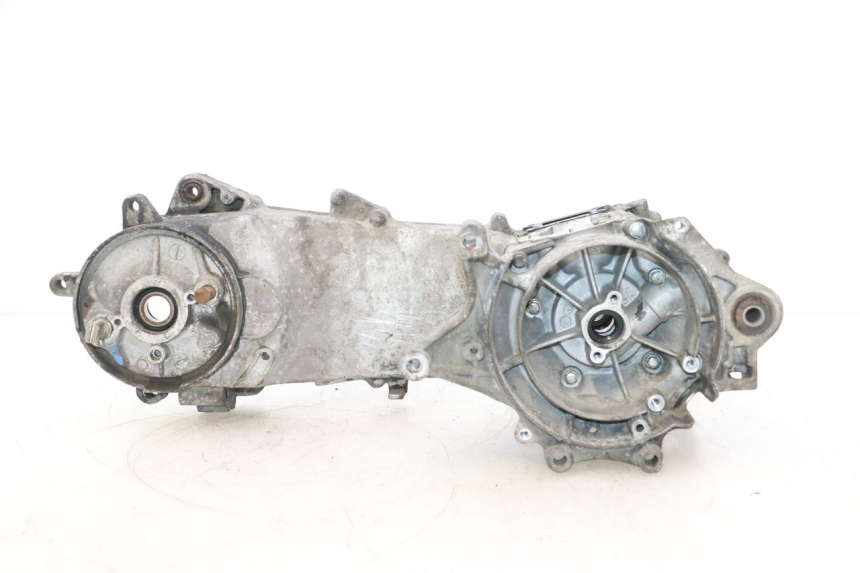 photo de CARTER MOTORE PEUGEOT TREKKER 50 (1995 - 2004) - Foto prodotto supplementare