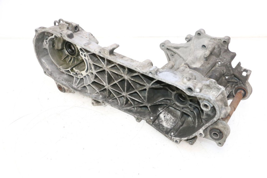 photo de CARTER MOTORE PEUGEOT TREKKER 50 (1995 - 2004) - Zoom sullo stato d'uso
