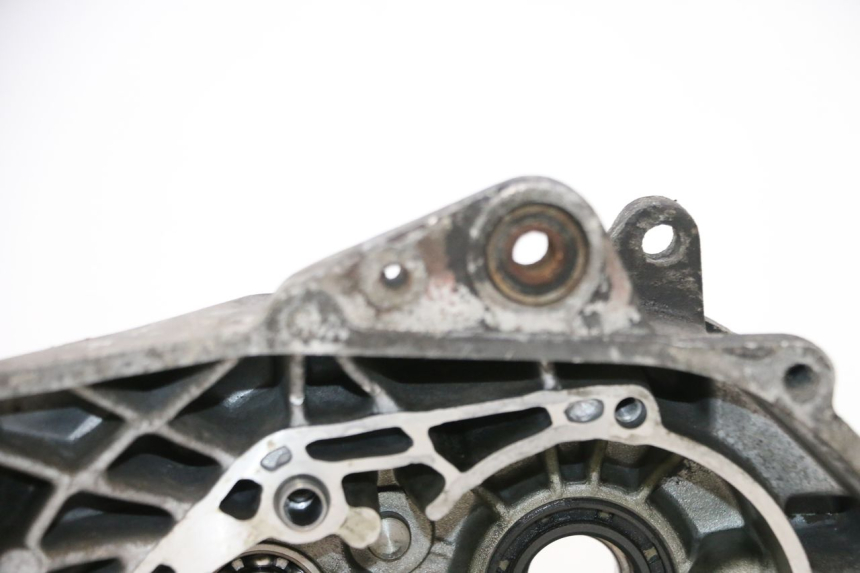 photo de CARTER MOTORE PEUGEOT TREKKER 50 (1995 - 2004) - Marcature e riferimenti originali