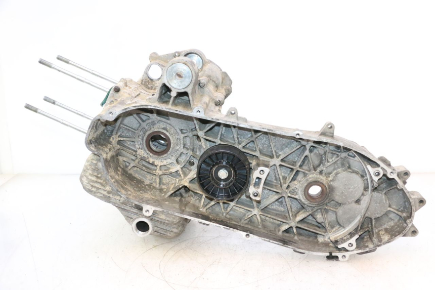 photo de CARTER MOTORE BOOM TRIKE FUN 500 (2004 - 2010) - Vista principale