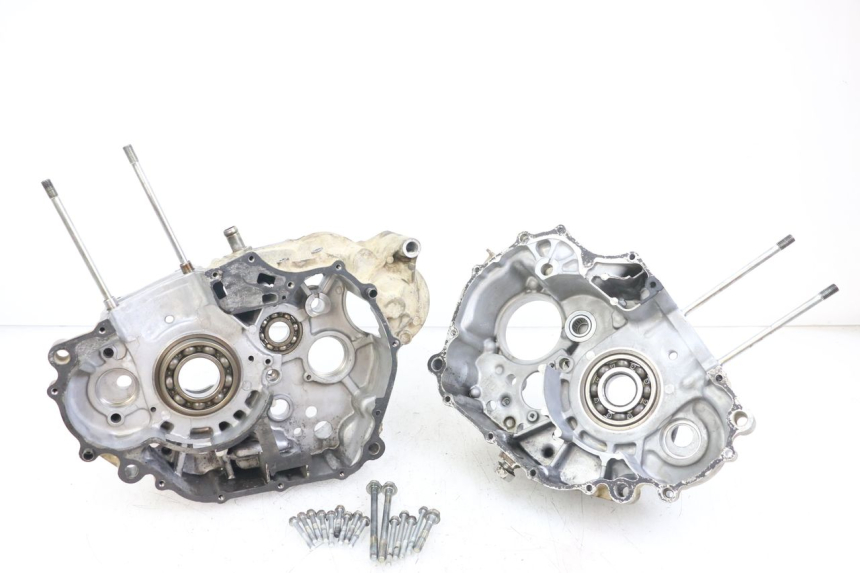 photo de CARTER BAS MOTORE HONDA TRX 300 (1988 - 2000) - Dettaglio del componente