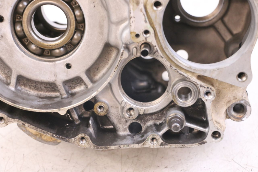 photo de CARTER BAS MOTORE HONDA TRX 300 (1988 - 2000) - Altra vista dell'articolo