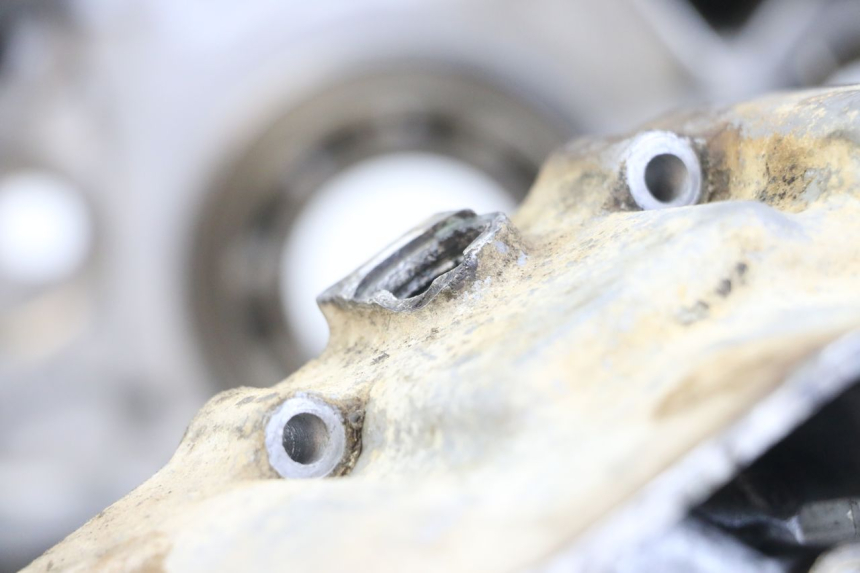 photo de CARTER BAS MOTORE HONDA TRX 300 (1988 - 2000) - Foto prodotto supplementare