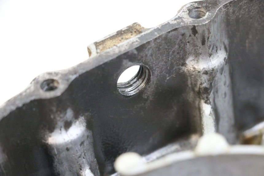 photo de CARTER BAS MOTORE HONDA TRX 300 (1988 - 2000) - Zoom qualità usato