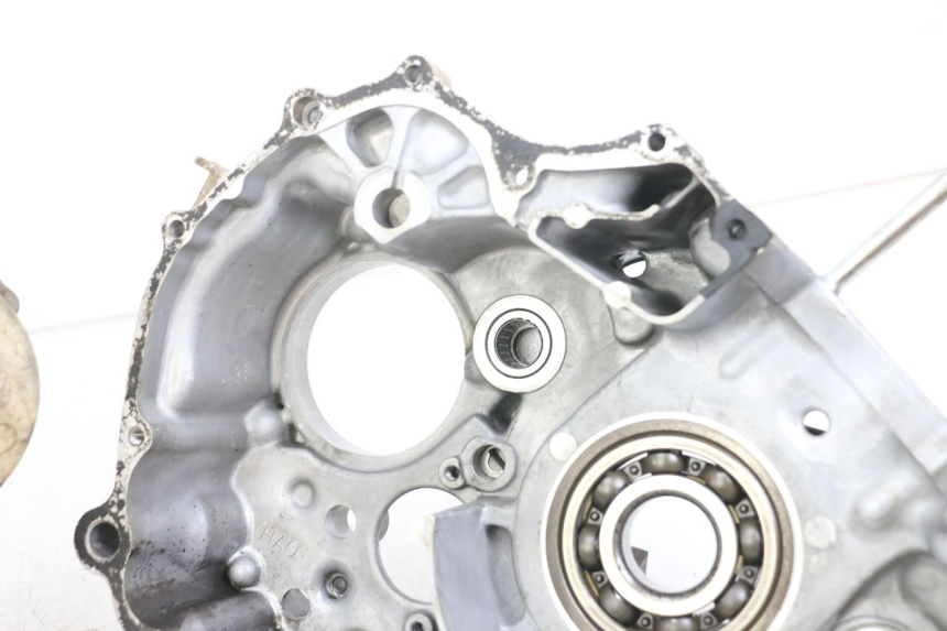 photo de CARTER BAS MOTORE HONDA TRX 300 (1988 - 2000) - Dettaglio del componente