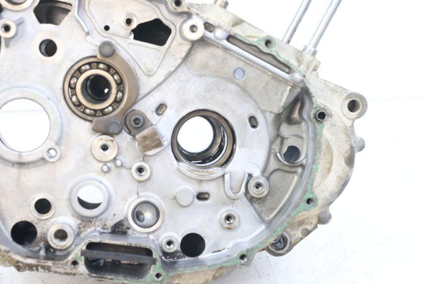 photo de CARTER BAS MOTORE HONDA TRX 300 (1988 - 2000) - Dettagli dei punti di fissaggio