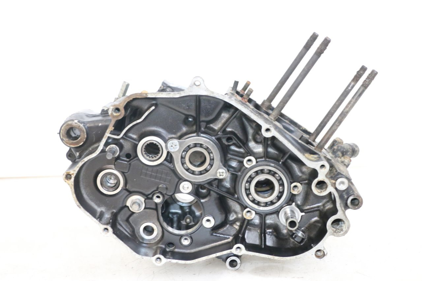 photo de CARTER MOTORE SUZUKI TS X 80 (1984 - 1988) - Altra vista dell'articolo