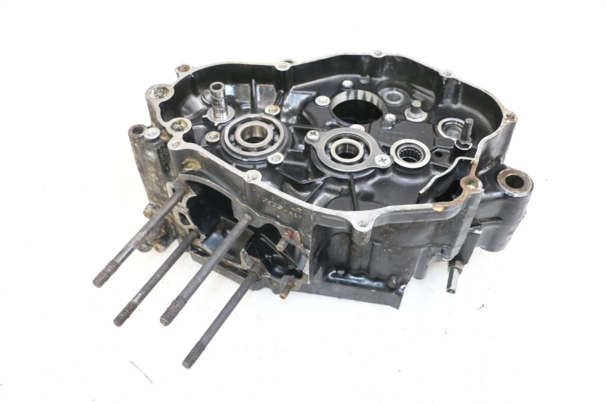 photo de CARTER MOTORE SUZUKI TS X 80 (1984 - 1988) - Zoom sullo stato d'uso