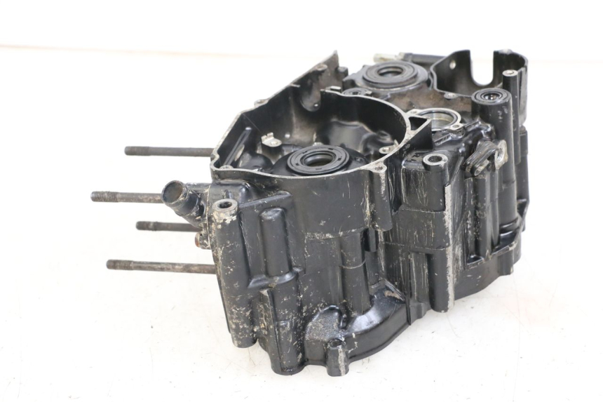 photo de CARTER MOTORE SUZUKI TS X 80 (1984 - 1988) - Primo piano tecnico