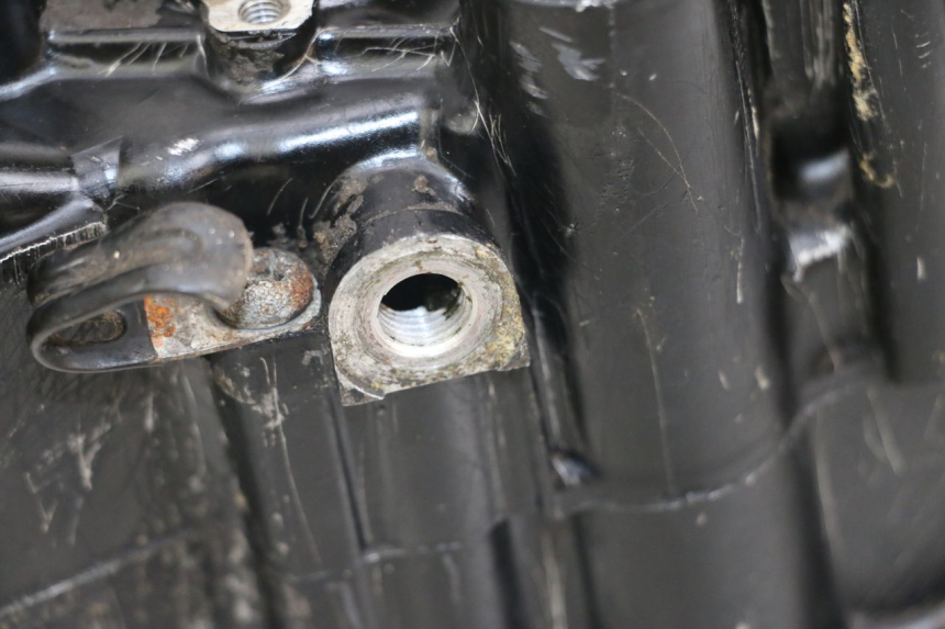 photo de CARTER MOTORE SUZUKI TS X 80 (1984 - 1988) - Vista d'insieme del prodotto