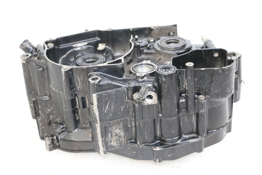 photo de CARTER MOTORE SUZUKI TS X 80 (1984 - 1988) - Dettagli dei punti di fissaggio