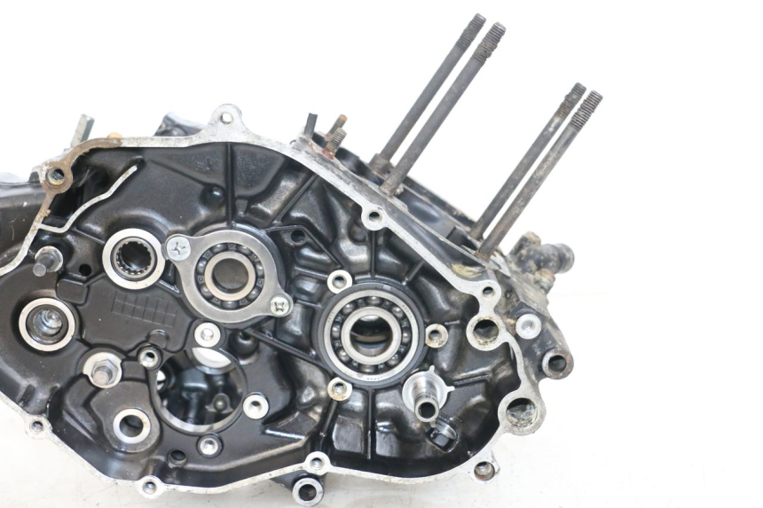 photo de CARTER MOTORE SUZUKI TS X 80 (1984 - 1988) - Ricambio usato controllato