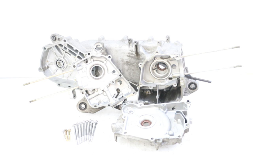 photo de CARTER BAS MOTEUR PEUGEOT TWEET 4T 50 (2018 - 2022) - Dettaglio del componente