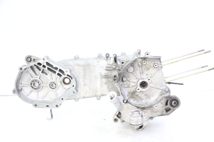 photo de CARTER BAS MOTEUR PEUGEOT TWEET 4T 50 (2018 - 2022) - Ispezione visiva dettagliata