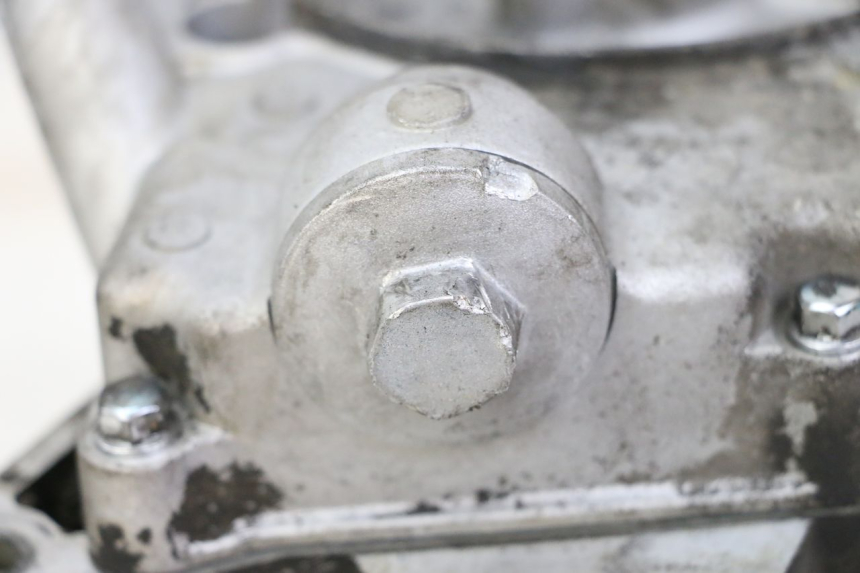 photo de CARTER BAS MOTEUR PEUGEOT TWEET 4T 50 (2018 - 2022) - Focus sulla struttura