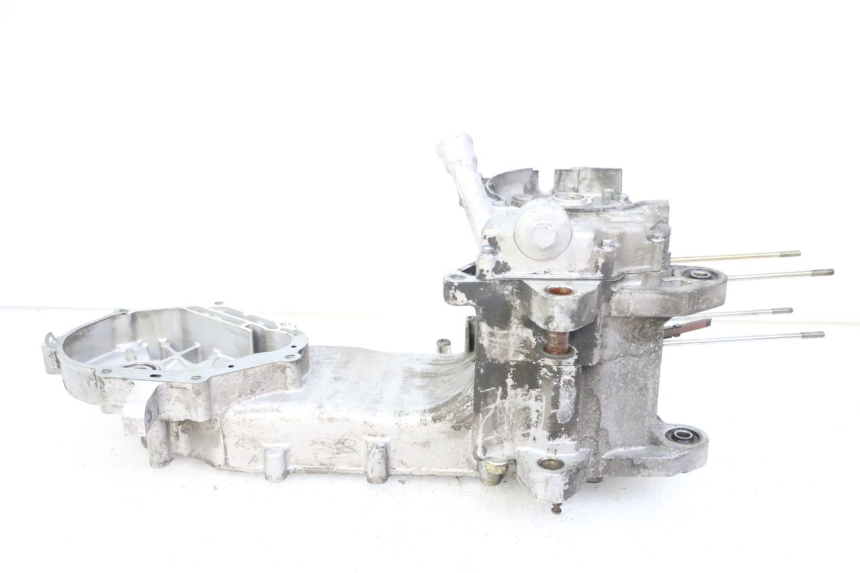 photo de CARTER BAS MOTEUR PEUGEOT TWEET 4T 50 (2018 - 2022) - Panoramica del profilo