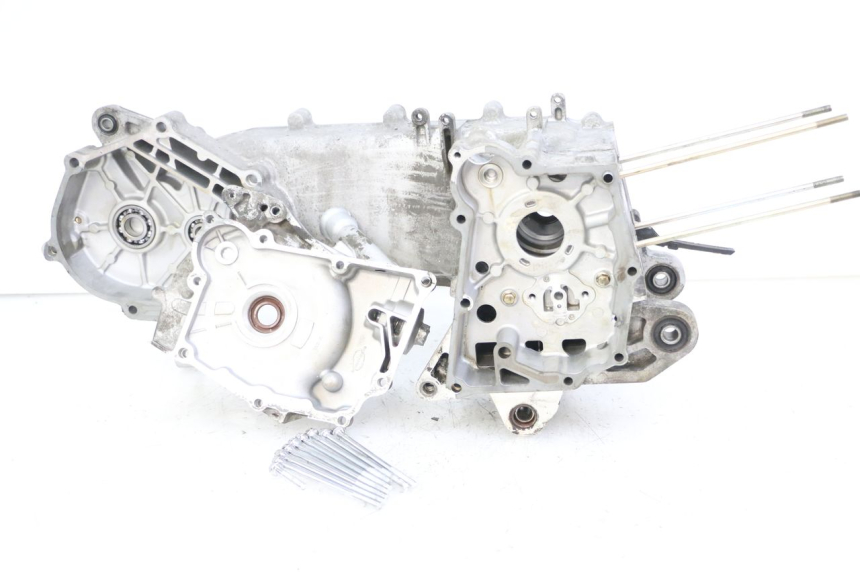 photo de CARTER BAS MOTEUR PEUGEOT TWEET 4T 50 (2018 - 2022) - Altra angolazione