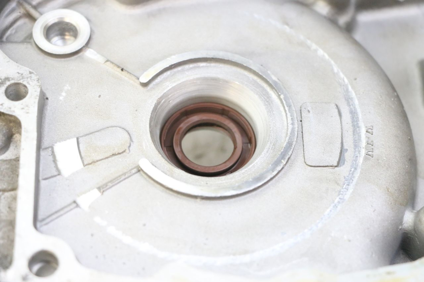 photo de CARTER BAS MOTEUR PEUGEOT TWEET 4T 50 (2018 - 2022) - Primo piano tecnico