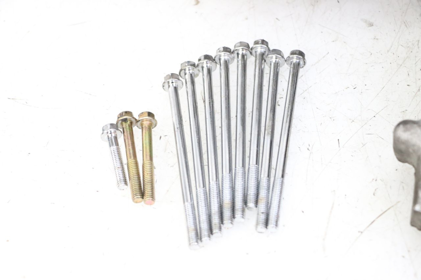 photo de CARTER BAS MOTEUR PEUGEOT TWEET 4T 50 (2018 - 2022) - Ricambio usato controllato