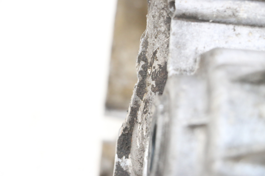 photo de CARTER MOTORE KEEWAY TX 50 (2008 - 2015) - Altra vista dell'articolo