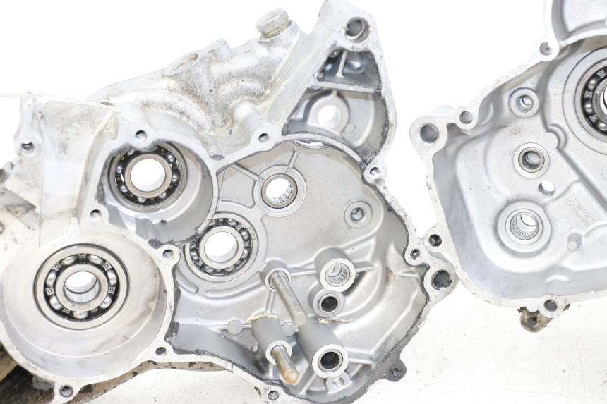 photo de CARTER MOTORE KEEWAY TX 50 (2008 - 2015) - Zoom sui componenti