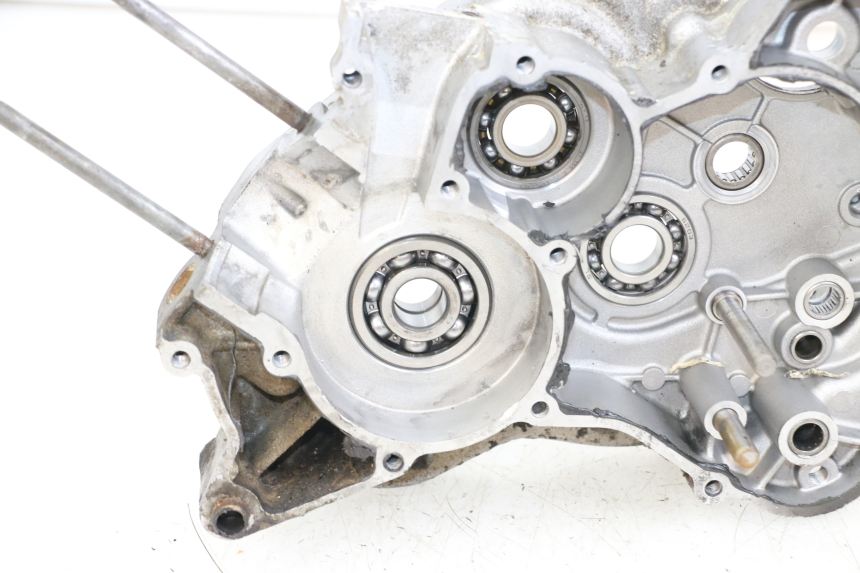 photo de CARTER MOTORE KEEWAY TX 50 (2008 - 2015) - Primo piano ad alta risoluzione