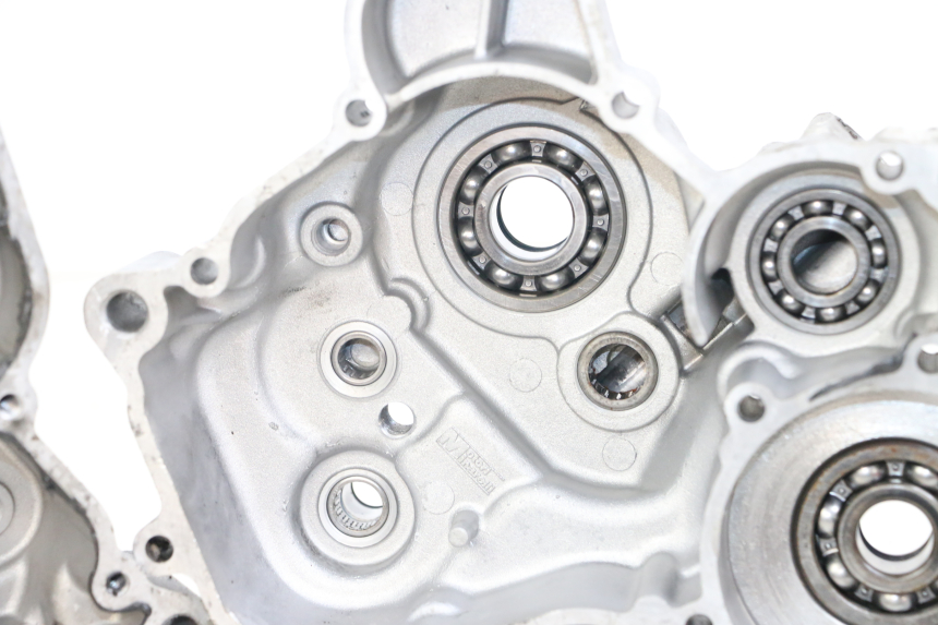 photo de CARTER MOTORE KEEWAY TX 50 (2008 - 2015) - Ispezione visiva dettagliata