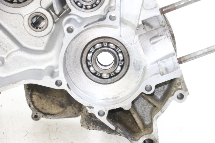 photo de CARTER MOTORE KEEWAY TX 50 (2008 - 2015) - Focus sulla struttura