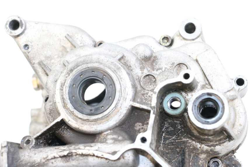 photo de CARTER MOTORE KEEWAY TX 50 (2008 - 2015) - Zoom sullo stato d'uso