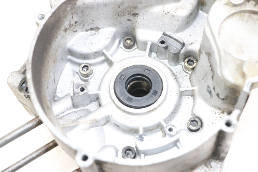 photo de CARTER MOTORE KEEWAY TX 50 (2008 - 2015) - Altra angolazione