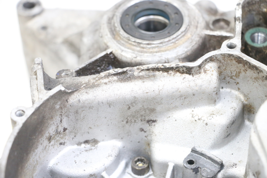 photo de CARTER MOTORE KEEWAY TX 50 (2008 - 2015) - Primo piano tecnico