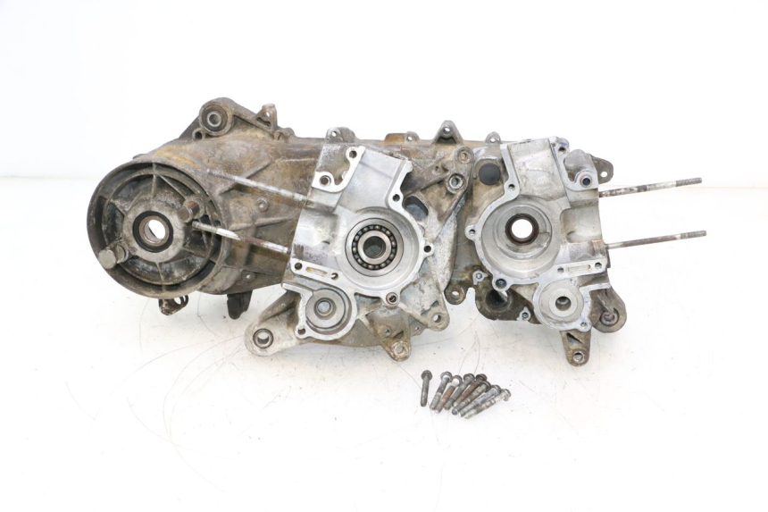 photo de CARTER MOTORE PIAGGIO TYPHOON 50 (2000 - 2009) - Dettaglio del componente