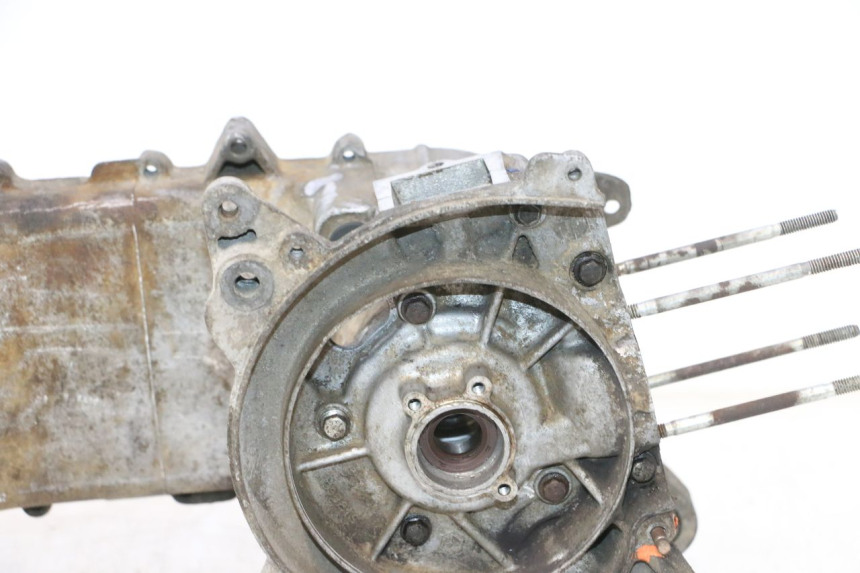 photo de CARTER MOTORE PIAGGIO TYPHOON 50 (2000 - 2009) - Foto prodotto supplementare