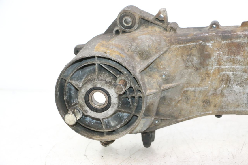 photo de CARTER MOTORE PIAGGIO TYPHOON 50 (2000 - 2009) - Focus sulla struttura