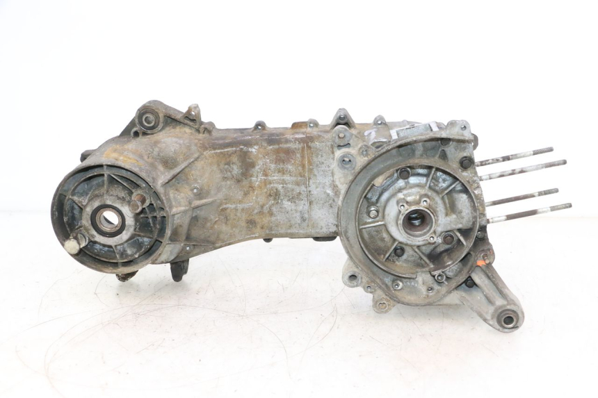 photo de CARTER MOTORE PIAGGIO TYPHOON 50 (2000 - 2009) - Angolazione alternativa