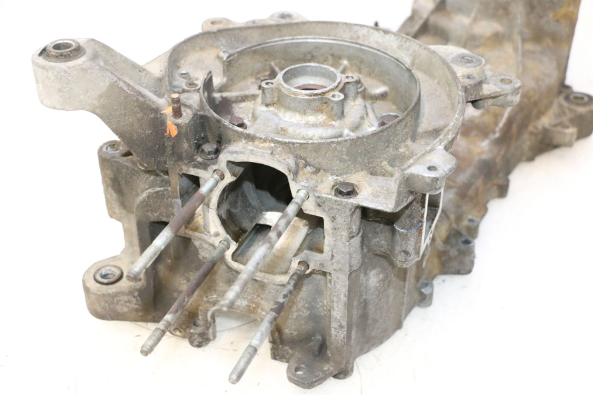 photo de CARTER MOTORE PIAGGIO TYPHOON 50 (2000 - 2009) - Zoom sullo stato d'uso