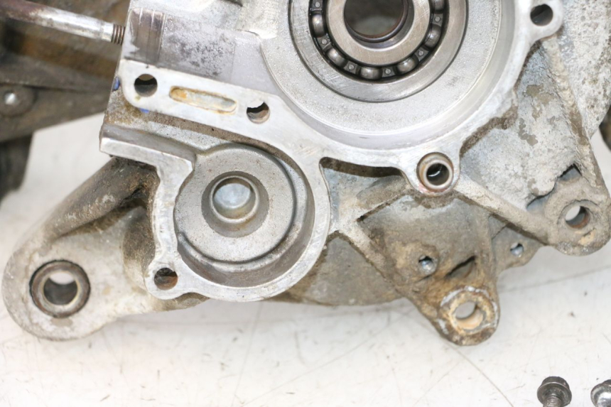 photo de CARTER MOTORE PIAGGIO TYPHOON 50 (2000 - 2009) - Vista principale