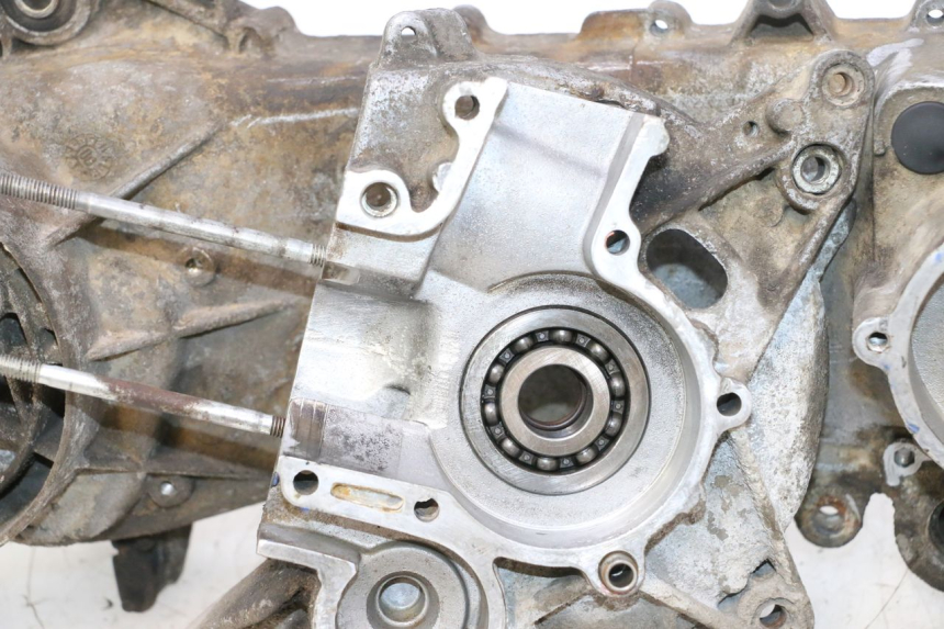 photo de CARTER MOTORE PIAGGIO TYPHOON 50 (2000 - 2009) - Dettaglio del componente