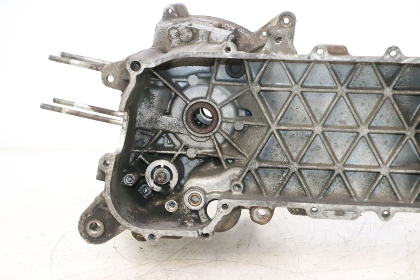 photo de CARTER MOTORE PIAGGIO TYPHOON 50 (2000 - 2009) - Ricambio usato controllato