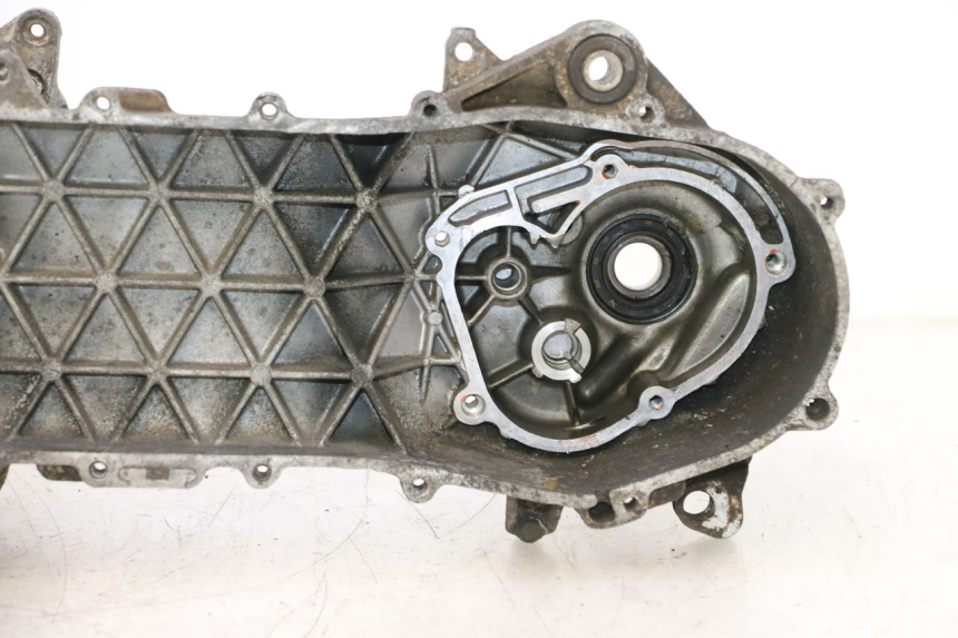 photo de CARTER MOTORE PIAGGIO TYPHOON 50 (2000 - 2009) - Marcature e riferimenti originali