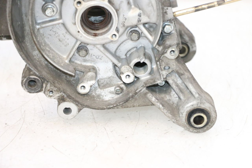 photo de CARTER MOTORE PIAGGIO TYPHOON 50 (2000 - 2009) - Zoom sui componenti