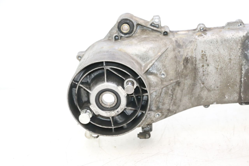 photo de CARTER MOTORE PIAGGIO TYPHOON 50 (2000 - 2009) - Primo piano ad alta risoluzione